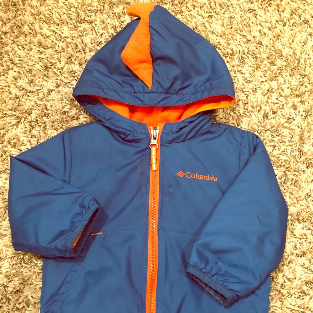 Boys 12 mo Columbia